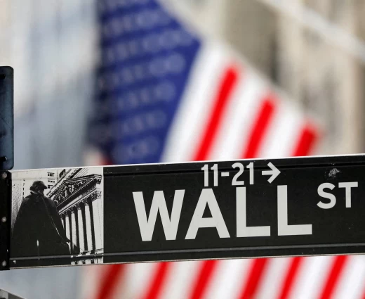 Wall Street: Τα υψηλά επιτόκια «φρενάρουν» το ράλι – Στο επίκεντρο Fed και εταιρικά μεγέθη