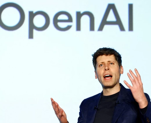 Ο επικεφαλής της OpenAI λέει ότι τα οφέλη της τεχνητής νοημοσύνης αξίζουν τα ρίσκα των κινδύνων από αυτήν