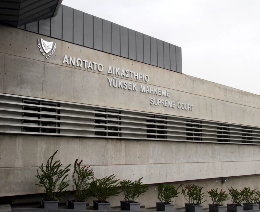 Αντισυνταγματική η απόφαση της Βουλής για απάλειψη memo σε περιουσία οφειλέτη στα κατεχόμενα