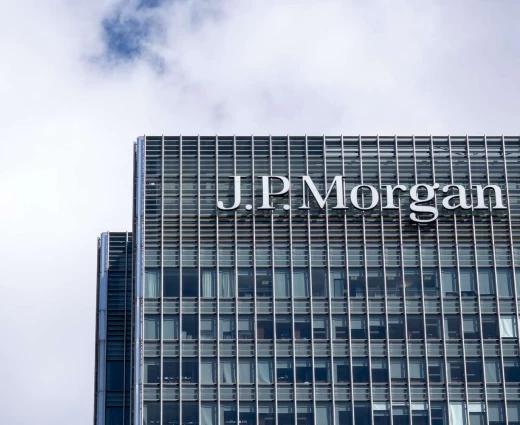 JPMorgan: Πρωταθλήτρια στην AI – Ρεκόρ ανάπτυξης και νέες θέσεις εργασίας