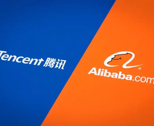 Alibaba και Tencent έχασαν $66 δισ. σε αξία λόγω AI – Ανησυχία για έσοδα και στρατηγική