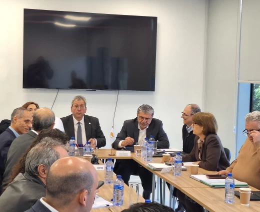 Υπ. Εργασίας: Ουσιαστικός ο διάλογος για τη συνταξιοδοτική μεταρρύθμιση – Τι είπε για Ταμεία Προνοίας