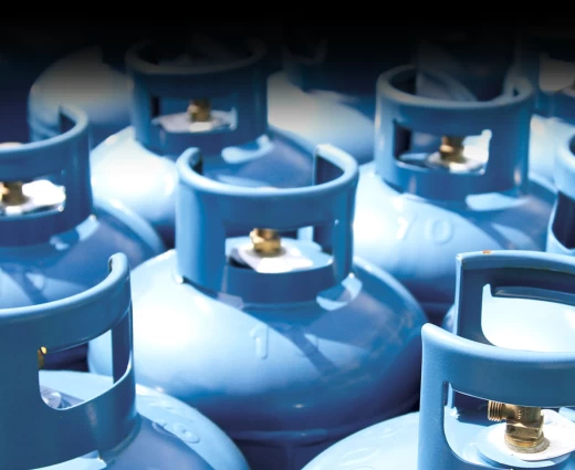 Πήραν φωτιά και οι τιμές υγραερίου – Σημαντικές αυξήσεις έως και 5 ευρώ ανεβάζουν τη φιάλη στα 25 ευρώ