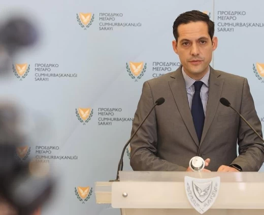 Κ. Λετυμπιώτης: Προσεχώς ανακοίνωση μέτρων για οικονομικές επιπτώσεις πολέμου στην περιοχή