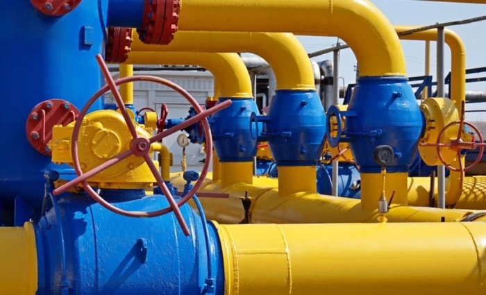 Σε ανοδική τροχιά το ευρωπαϊκό αέριο