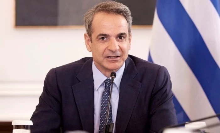 Μητσοτάκης: Δέσμη 4 μέτρων 300 εκατ. με fuel pass, επιδότηση στο diesel, παρέμβαση σε ακτοπλοϊκά και λιπάσματα