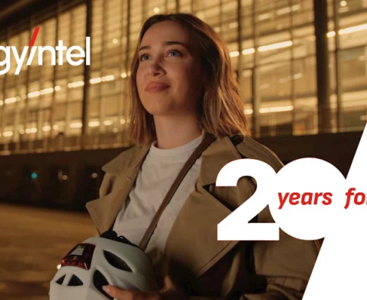 EnergyIntel: 20 χρόνια εξέλιξης της ενέργειας  20 Years Forward