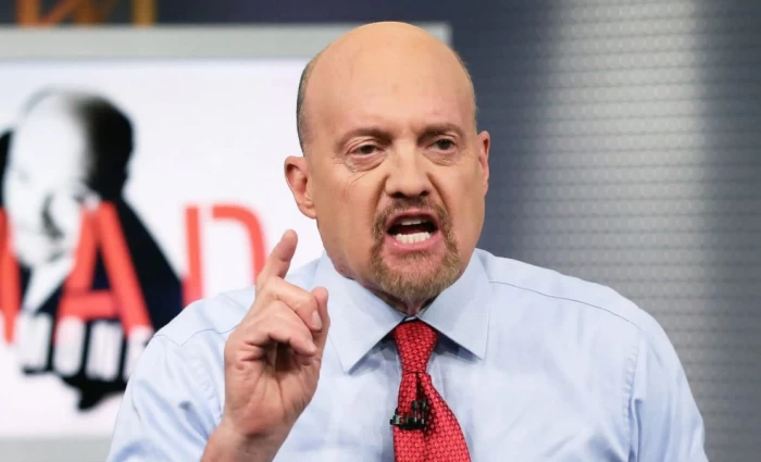 Κρέιμερ (CNBC): «Πάρτε βαθιά ανάσα και επενδύστε σε μετοχές»