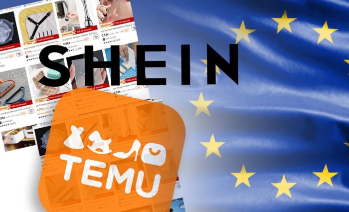 Shein, Temu: Το μεγάλο… κόλπο με το χαράτσι των 3 ευρώ στα δέματα από Κίνα