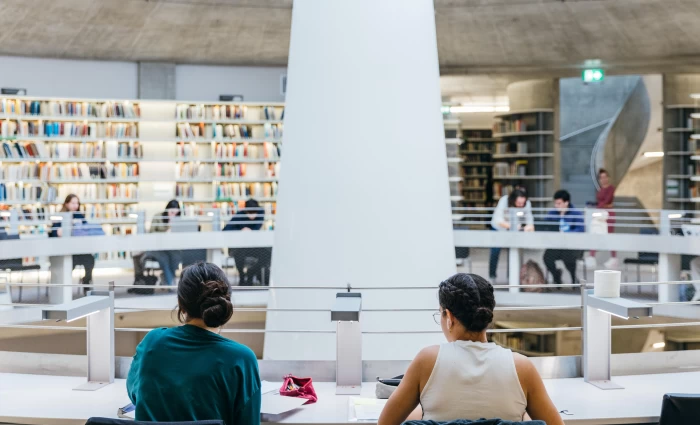 Πανεπιστήμιο Κύπρου - Μεταπτυχιακά Προγράμματα: Επένδυσε σε σένα, κέρδισε το αύριο