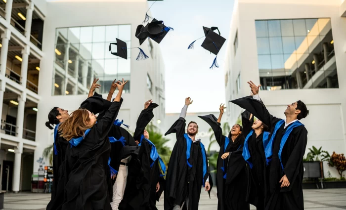 Η χαρτογράφηση της πανεπιστημιακής έκρηξης στην Κύπρο