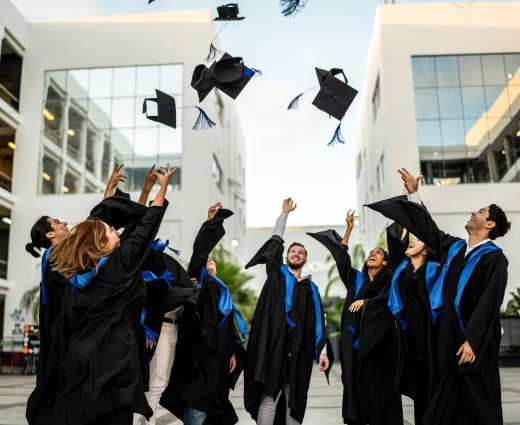 Η χαρτογράφηση της πανεπιστημιακής έκρηξης στην Κύπρο