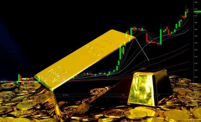 Χρυσός: Μετά τη βουτιά, η απογείωση; Ποιοι βλέπουν την τιμή του στα 10.000 δολάρια
