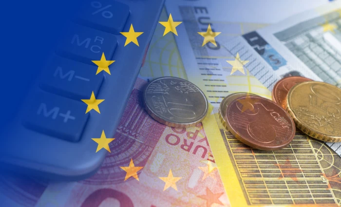 ΟΟΣΑ: Βλέπει πληθωρισμό στο 2,6% για την Ευρωζώνη – Ρίχνει τον πήχη της ανάπτυξης στο 0,8% το 2026