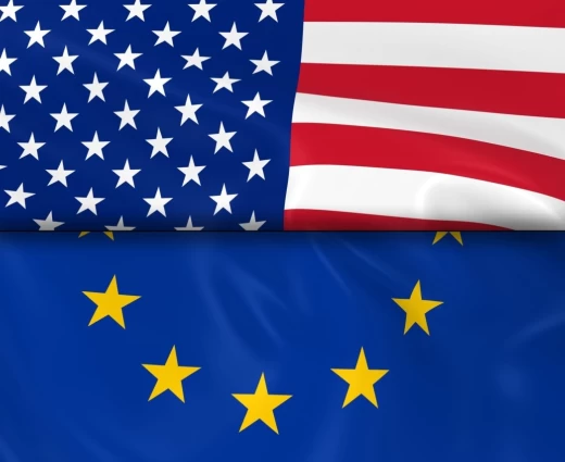 Ευρωκοινοβούλιο: Ενέκρινε την εμπορική συμφωνία ΕΕ-ΗΠΑ