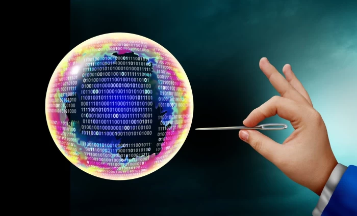 Μήπως η φούσκα της Τεχνητής Νοημοσύνης έχει ήδη σκάσει;