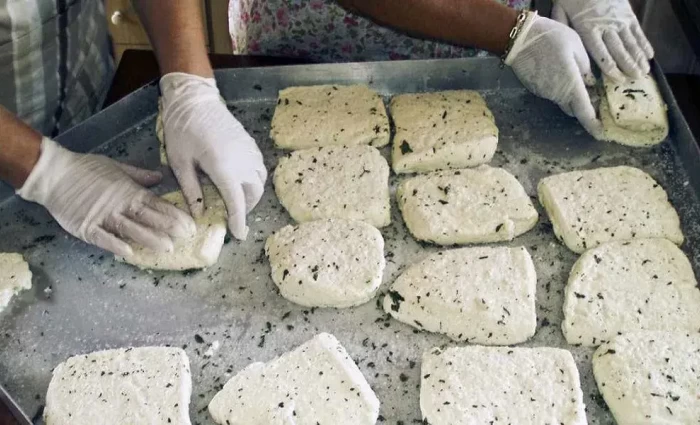 Εκτός προστασίας το χαλλούμι στη συμφωνία ΕΕ–Αυστραλίας - Ανοιχτό το ενδεχόμενο ένταξης στο μέλλον