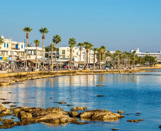 ΕΤΑΠ Πάφου: Σε πλήρη επιχειρησιακή ετοιμότητα μέχρι τέλος του μήνα