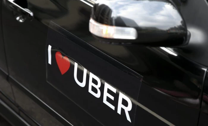 Η απόφαση που γύρισε... μπούμερανγκ στην Uber