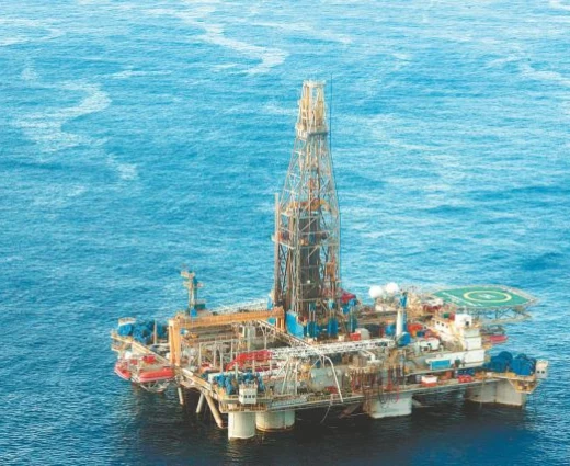 Χριστοδουλίδης: Το 2027-2028 η πρώτη πώληση φυσικού αερίου