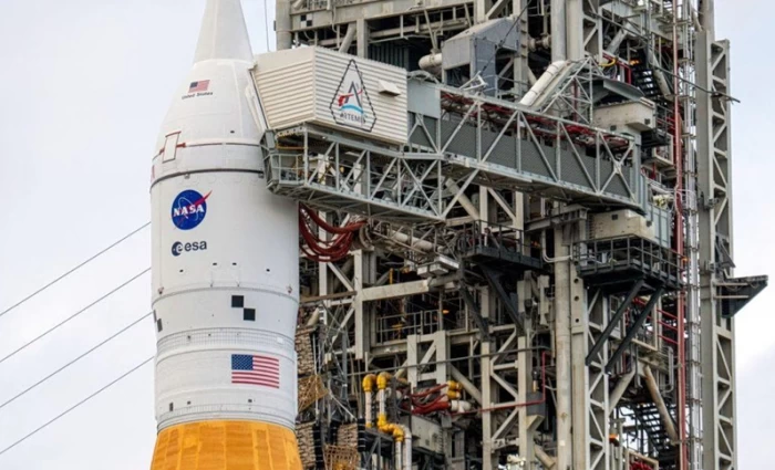 NASA: Θα δαπανήσει $20 δισ. για βάση στη Σελήνη