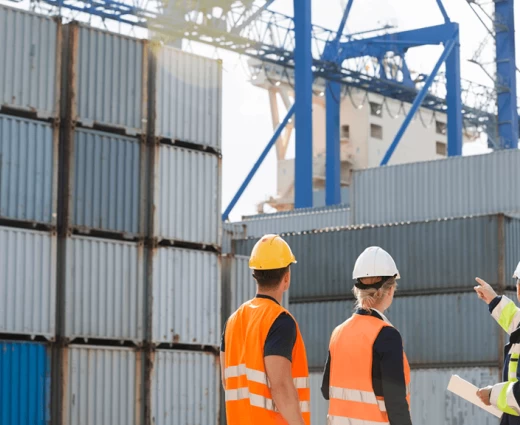 Αυξημένες εισπράξεις για το Τμήμα Τελωνείων το 2025 – Διψήφια η αύξηση από εισαγωγικούς δασμούς