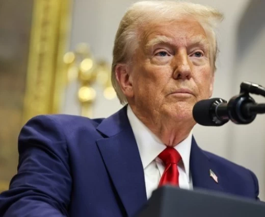 Τραμπ: Οι ΗΠΑ θα μπορούσαν να πάρουν το πετρέλαιο του Ιράν – Ισραηλινά πλήγματα στην Τεχεράνη