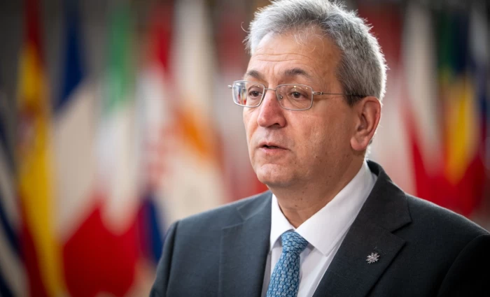 Γίνονται ξανά 54 οι δόσεις για οφειλές στο ΤΚΑ – Αναθεωρείται το νομοσχέδιο και ψηφίζεται τη Μ. Εβδομάδα