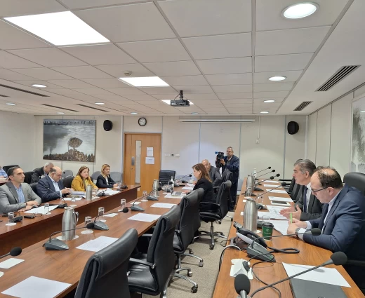 ΥΠΕΣ: Προς επικαιροποίηση τα εισοδηματικά κριτήρια για επιδότηση ενοικίου