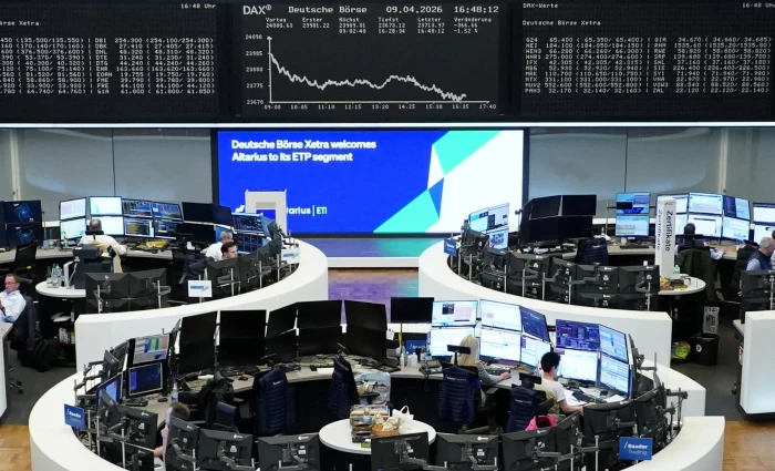 Ήπια άνοδος στις ευρωαγορές με φόντο την εύθραυστη εκεχειρία ΗΠΑ–Ιράν και την επενδυτική αβεβαιότητα