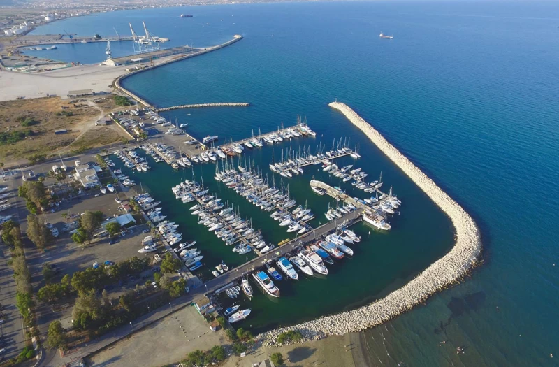 «Κλειδί» για λιμάνι και μαρίνα Λάρνακας η μελέτη – Πότε παραδίδεται, τι ακολουθεί