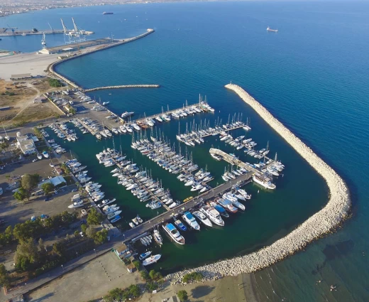 «Κλειδί» για λιμάνι και μαρίνα Λάρνακας η μελέτη – Πότε παραδίδεται, τι ακολουθεί