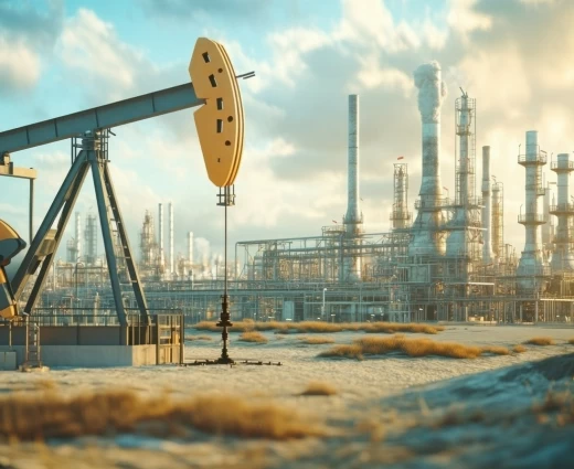 Πετρέλαιο: Αργεί το απόλυτο restart στα Στενά του Ορμούζ - Στάση αναμονής στην παγκόσμια αγορά