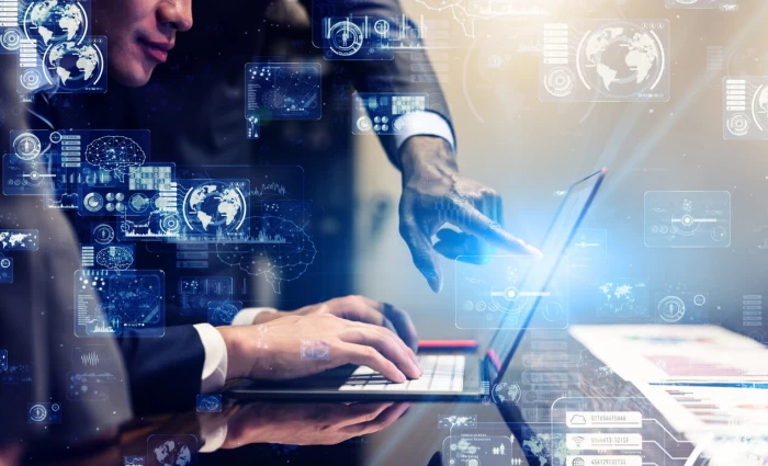 «Φρενίτιδα» για μαθήματα τεχνητής νοημοσύνης – Χιλιάδες συμμετοχές στα προγράμματα της ΑνΑΔ