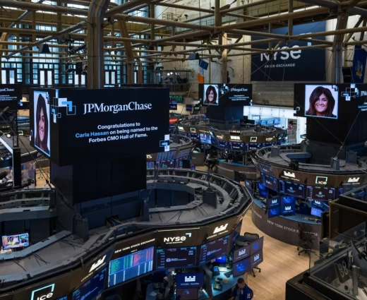 Wall Street: Άνοδος στους δείκτες – Οι επενδυτές παραμένουν αισιόδοξοι για πιθανή συμφωνία ΗΠΑ και Ιράν