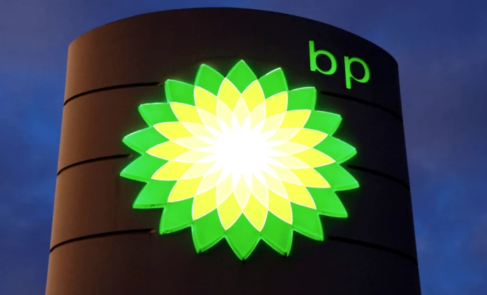 BP: «Εξαιρετική» απόδοση στις συναλλαγές πετρελαίου, λόγω περιορισμού προσφοράς από τον πόλεμο