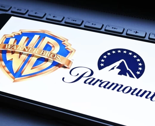 Paramount–Warner: Γιατί οι δημιουργοί αντιδρούν στο mega deal;