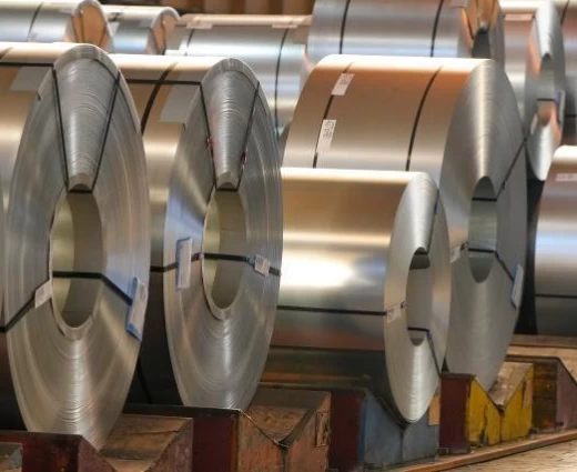 Συμφωνία Κυπριακής Προεδρίας - ΕΕ για τον χάλυφα: Πλαίσιο προστασίας απέναντι στην παγκόσμια υπερπαραγωγή