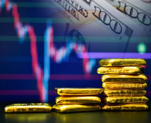 Χρυσός: Οι κεντρικές τράπεζες τον αγόραζαν με ρυθμό – ρεκόρ. Γιατί πωλούν τώρα;