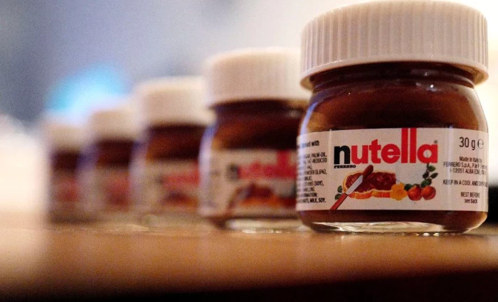 Ferrero: Στο μικροσκόπιο της αρχής ανταγωνισμού της ΕΕ