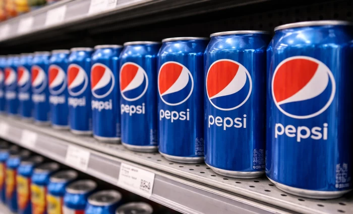 PepsiCo: Ισχυρά κέρδη με ώθηση από Β. Αμερική – Στα 19,44 δισ. δολάρια οι πωλήσεις