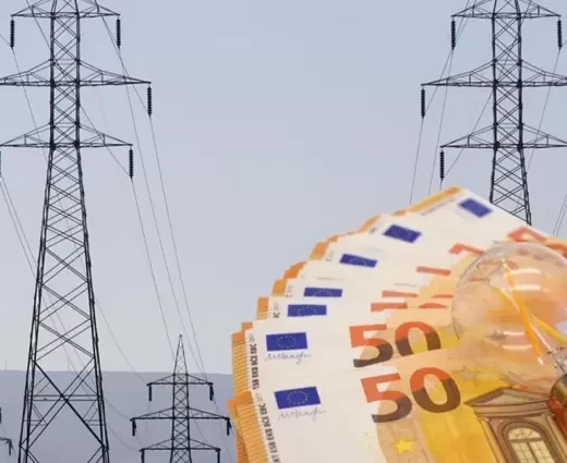 ΣΕΠΗΕ: Λάθη στις μετρήσεις ρεύματος «φουσκώνουν» τους λογαριασμούς