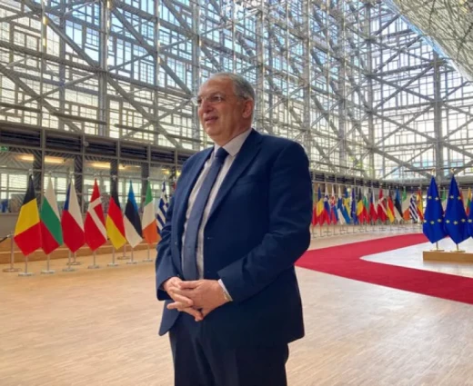 Κ. Καδής: Ενεργοποίηση πόρων €760 εκατ. για τον κλάδο της αλιείας