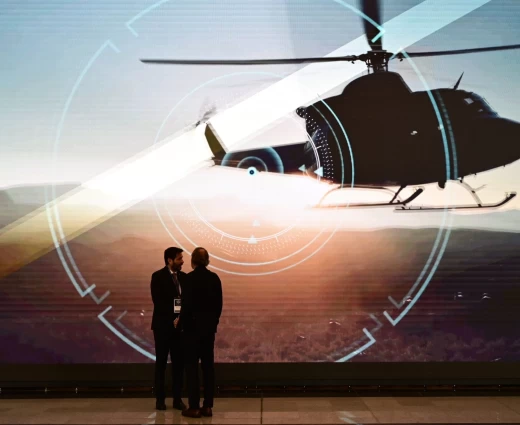 ΔΝΤ: «Όπλα ή βούτυρο» - Το σκληρό δίλημμα των κυβερνήσεων