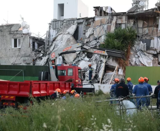 Δήμος Αμαθούντας: «Η δημόσια ασφάλεια δεν θυσιάζεται στο βωμό του κέρδους»