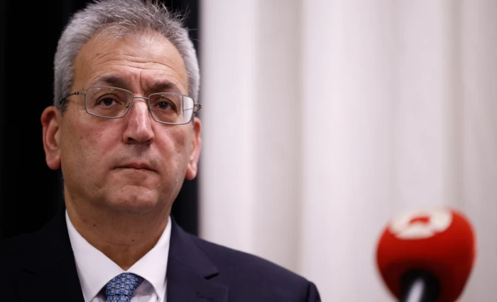 Σειρά επαφών του Υπουργού Εργασίας στις Βρυξέλλες με Ευρωβουλευτές