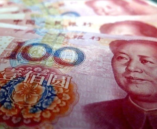 Κίνα: Σταθερή η αγορά συναλλάγματος τον Μάρτιο παρά την παγκόσμια γεωπολιτική αστάθεια