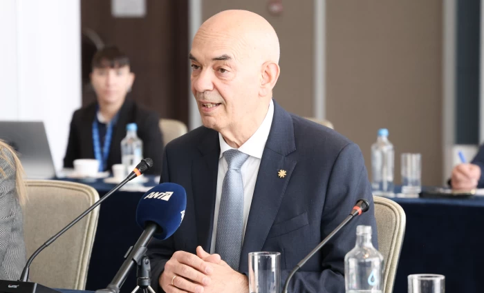 Αλ. Βαφεάδης: Η κρίση στη Μέση Ανατολή πυροδοτεί το κόστος των μεταφορών