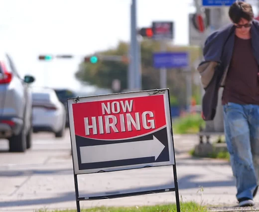 Η υψηλότερη απασχόληση στην ΕΕ εδώ και 16 έτη - Στο 81,3% η Κύπρος, πάνω από τον μέσο όρο