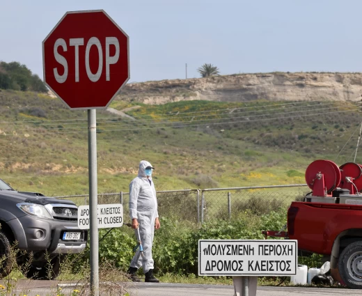 Κρούσμα αφθώδους πυρετού και σε άλλο χοιροστάσιο – Στις 101 οι μολυσμένες μονάδες